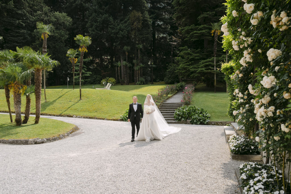 A DREAMY WEDDING AT VILLA AURA DEL LAGO 48