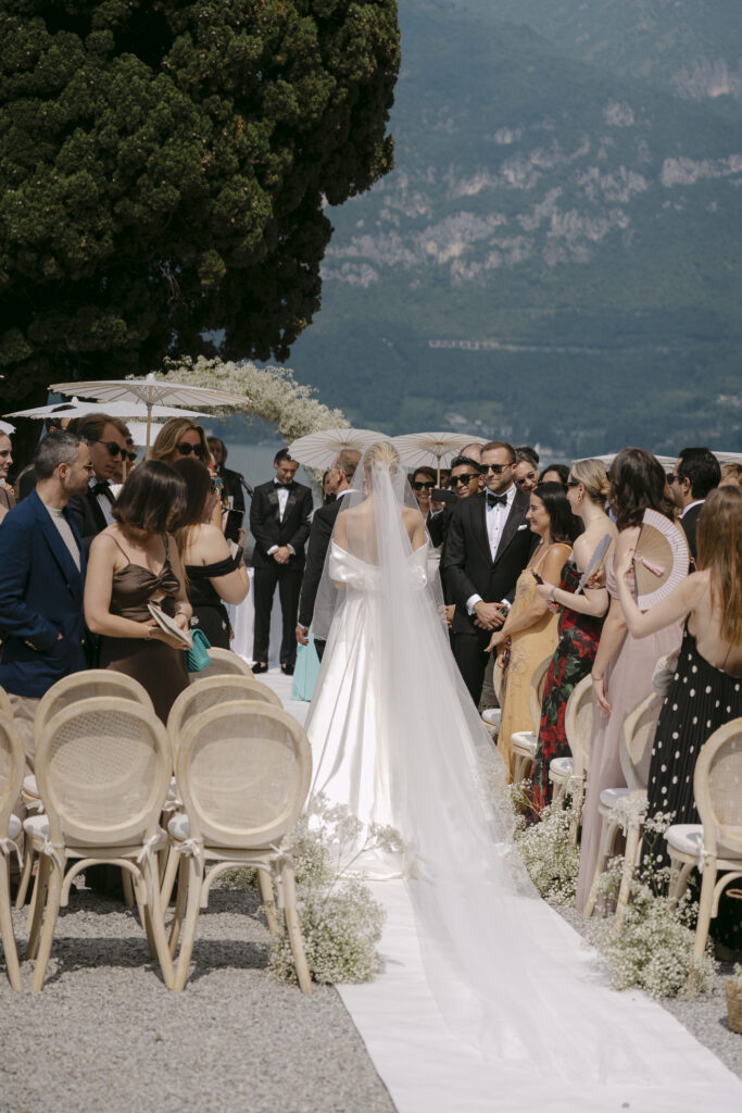 A DREAMY WEDDING AT VILLA AURA DEL LAGO 49