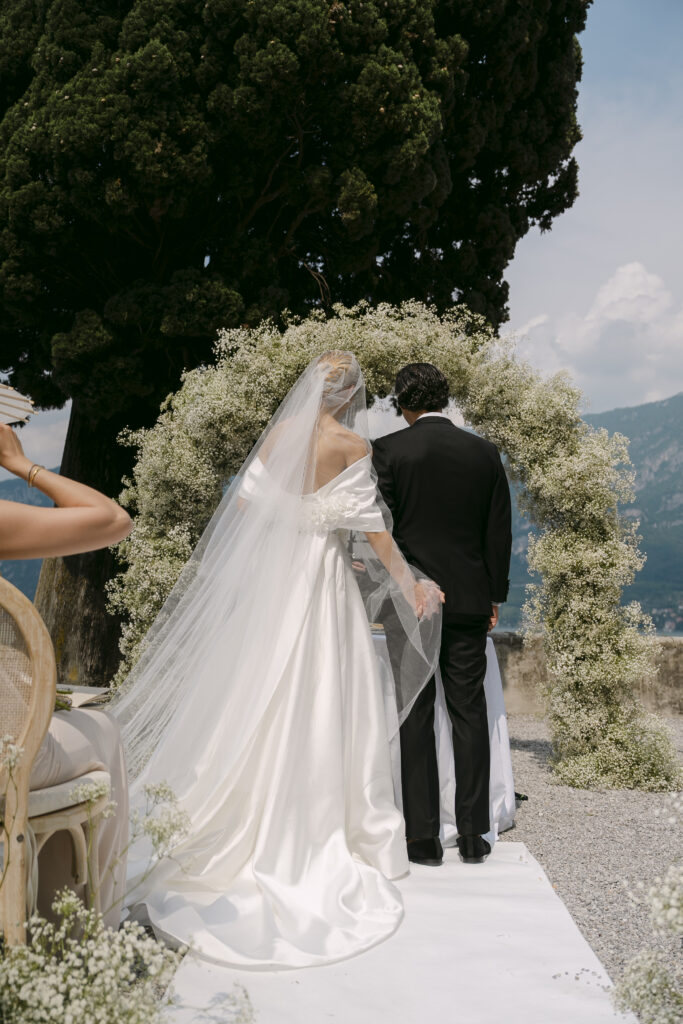 A DREAMY WEDDING AT VILLA AURA DEL LAGO 59