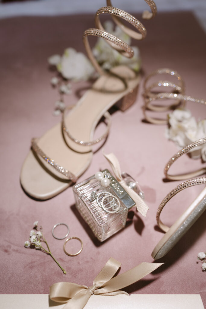 A DREAMY WEDDING AT VILLA AURA DEL LAGO 9