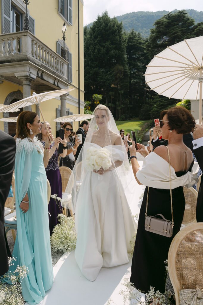 A DREAMY WEDDING AT VILLA AURA DEL LAGO 50