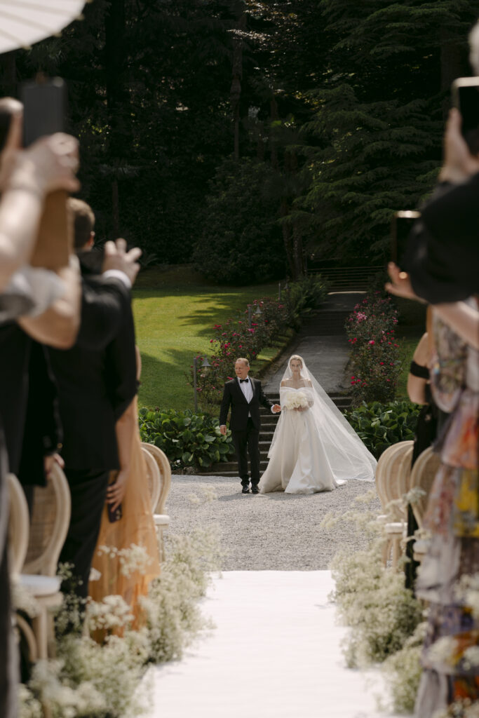 A DREAMY WEDDING AT VILLA AURA DEL LAGO 47
