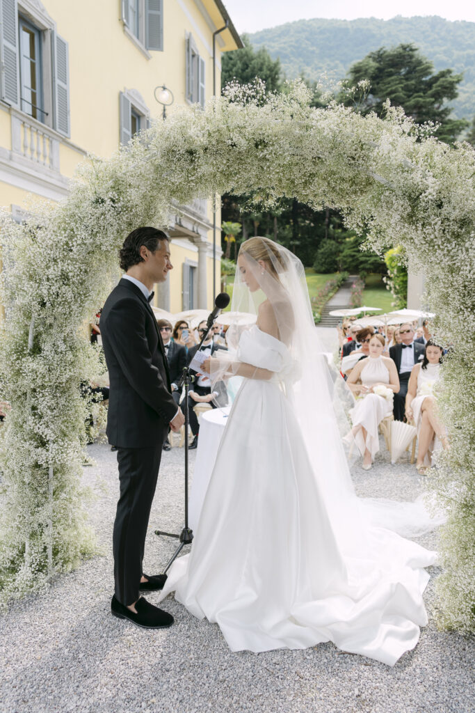 A DREAMY WEDDING AT VILLA AURA DEL LAGO 53