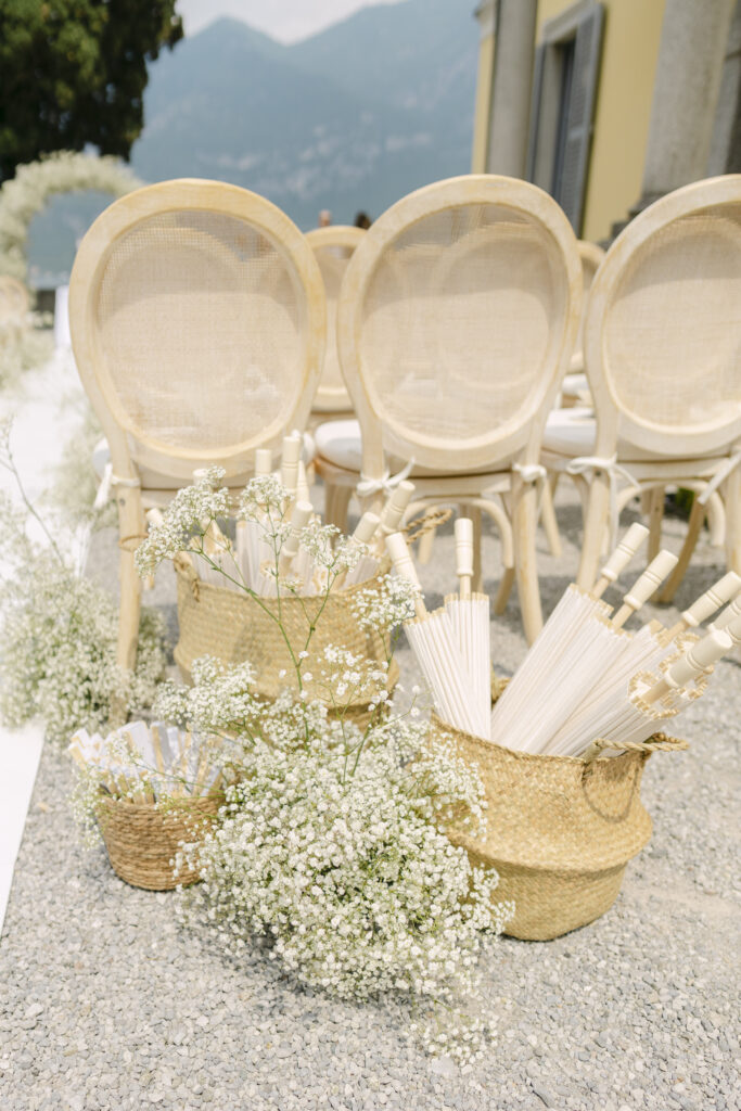 A DREAMY WEDDING AT VILLA AURA DEL LAGO 42