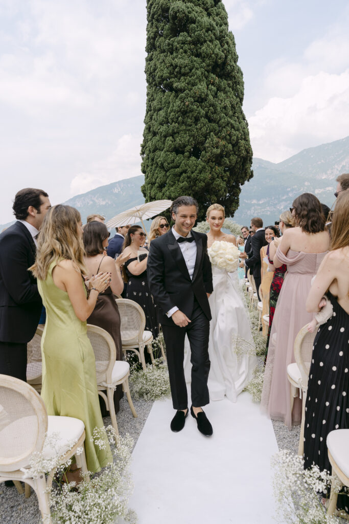A DREAMY WEDDING AT VILLA AURA DEL LAGO 61