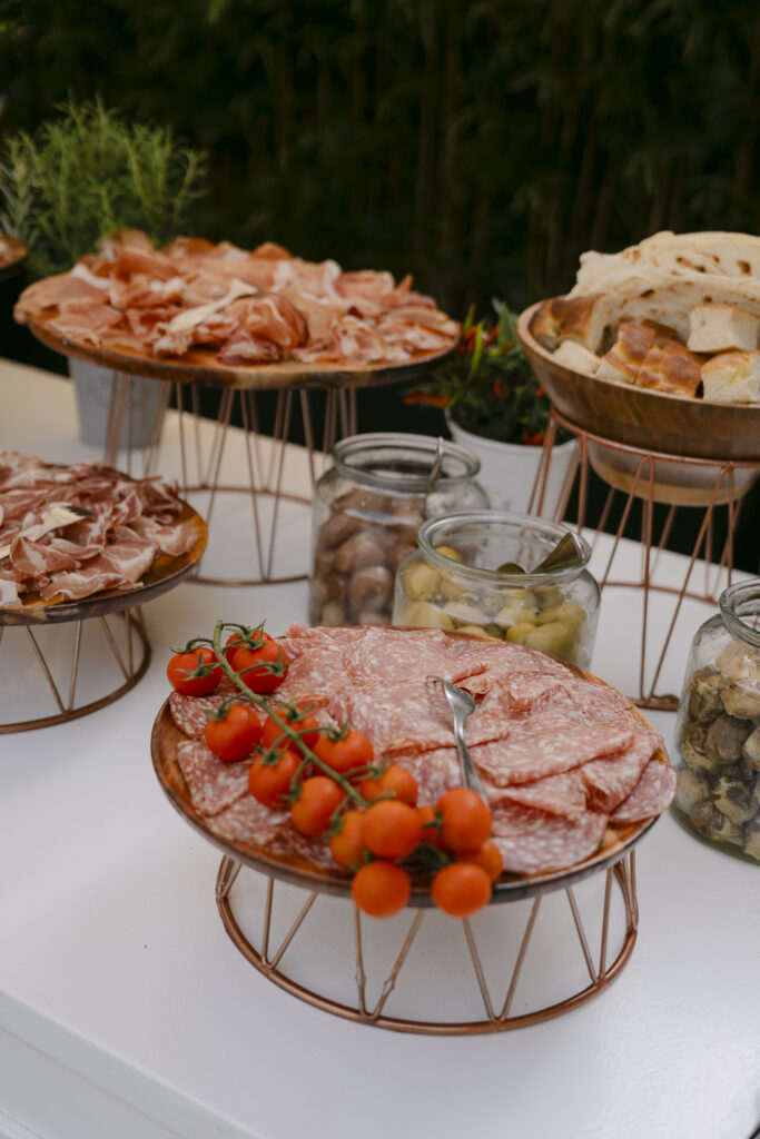 A DREAMY WEDDING AT VILLA AURA DEL LAGO 99