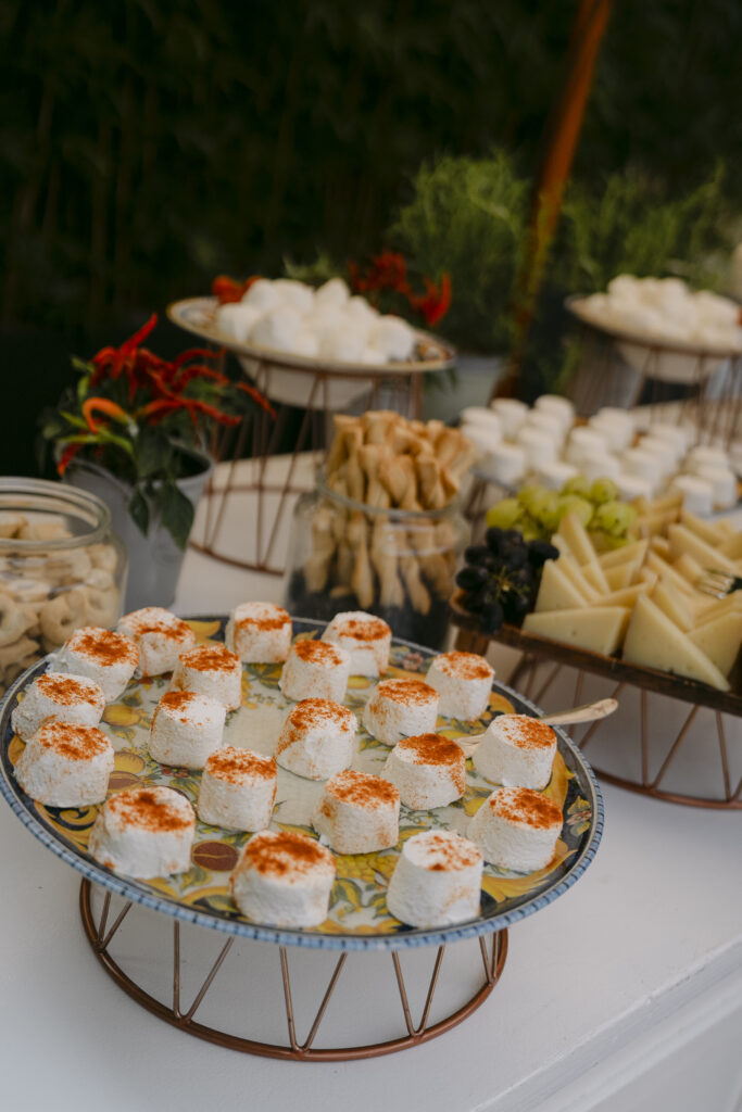 A DREAMY WEDDING AT VILLA AURA DEL LAGO 100