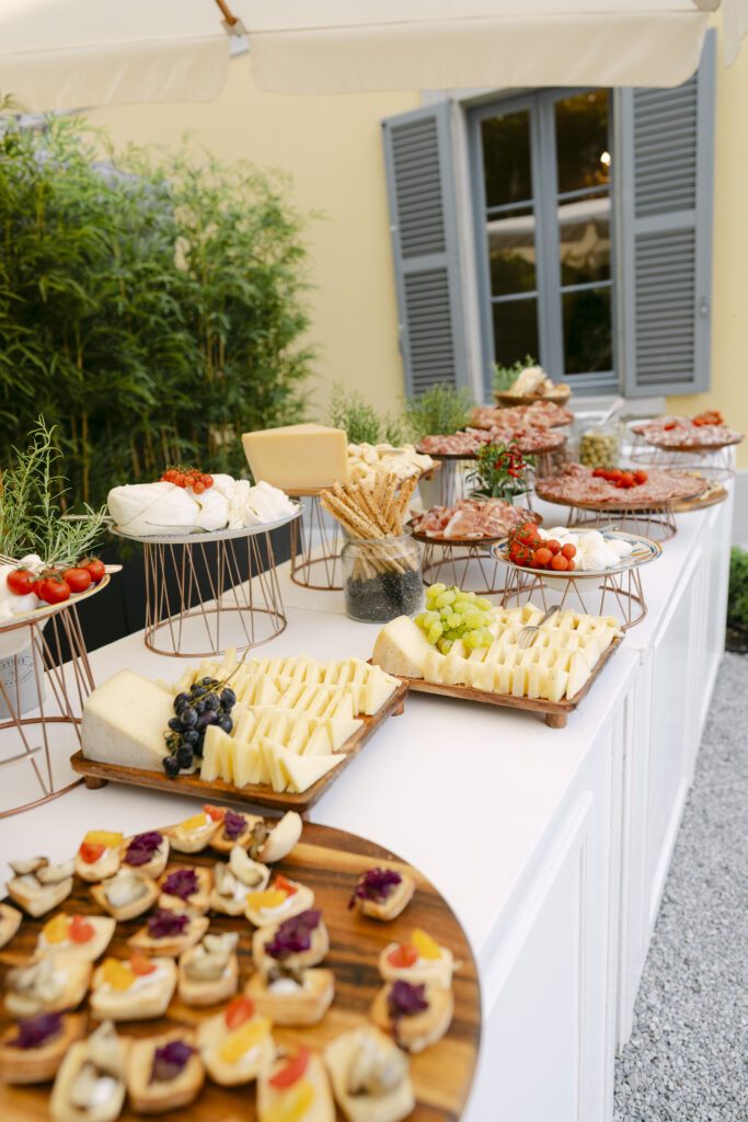 A DREAMY WEDDING AT VILLA AURA DEL LAGO 102