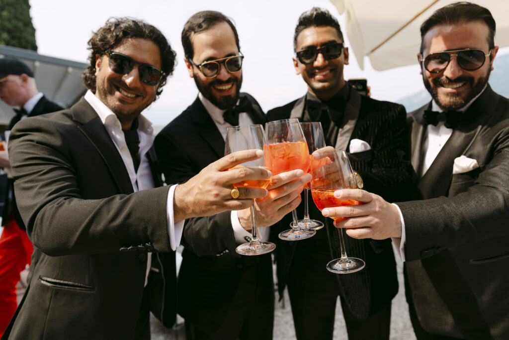 A DREAMY WEDDING AT VILLA AURA DEL LAGO 96