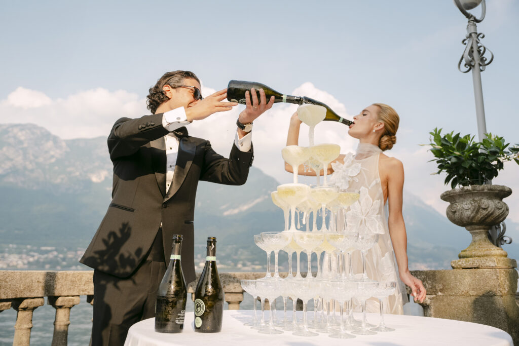A DREAMY WEDDING AT VILLA AURA DEL LAGO 80