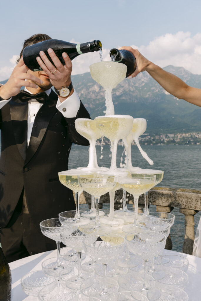 A DREAMY WEDDING AT VILLA AURA DEL LAGO 81