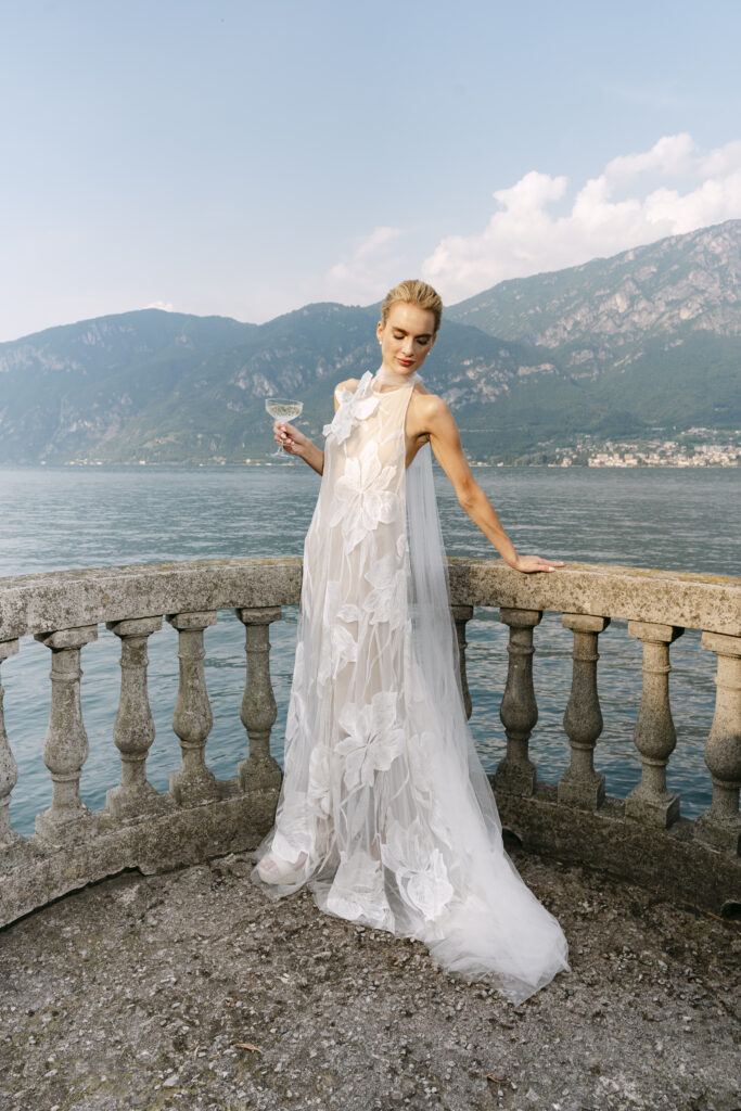 A DREAMY WEDDING AT VILLA AURA DEL LAGO 84