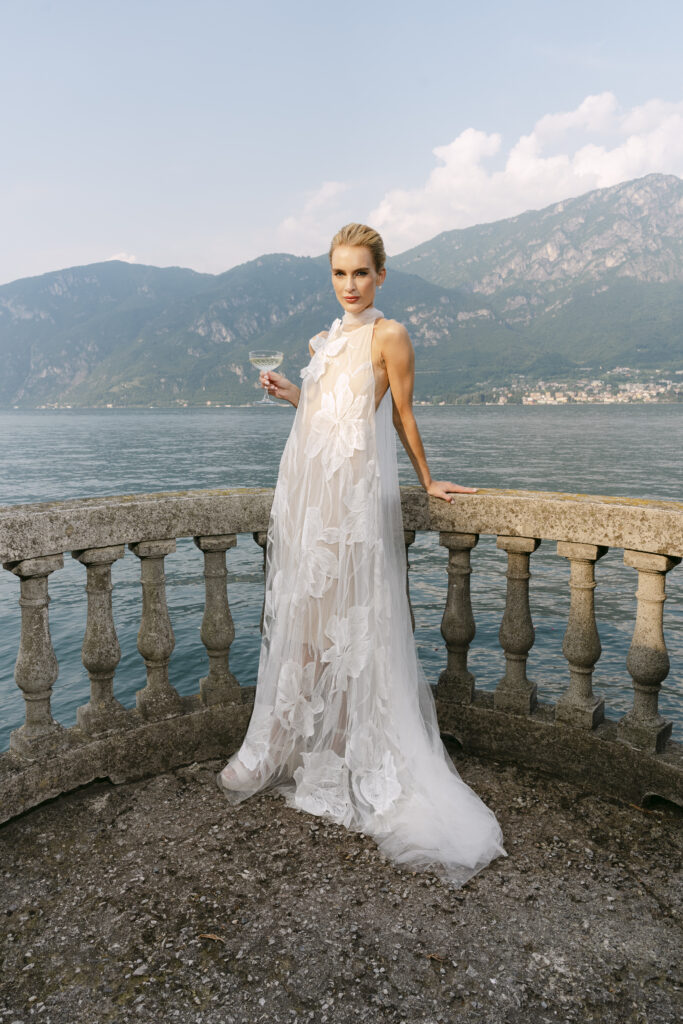 A DREAMY WEDDING AT VILLA AURA DEL LAGO 86