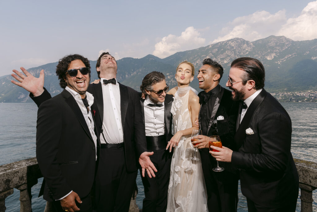 A DREAMY WEDDING AT VILLA AURA DEL LAGO 88
