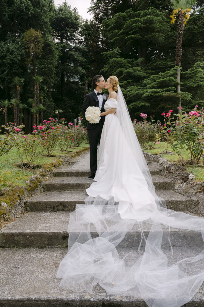 A DREAMY WEDDING AT VILLA AURA DEL LAGO 66
