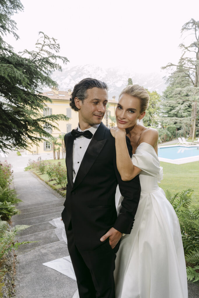 A DREAMY WEDDING AT VILLA AURA DEL LAGO 68