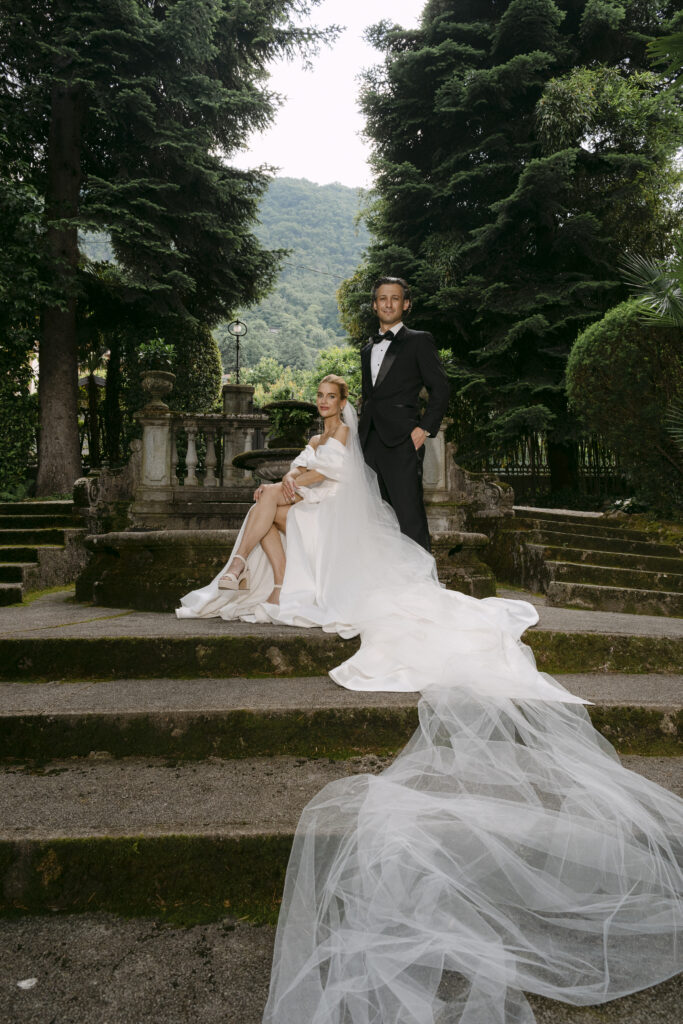 A DREAMY WEDDING AT VILLA AURA DEL LAGO 71