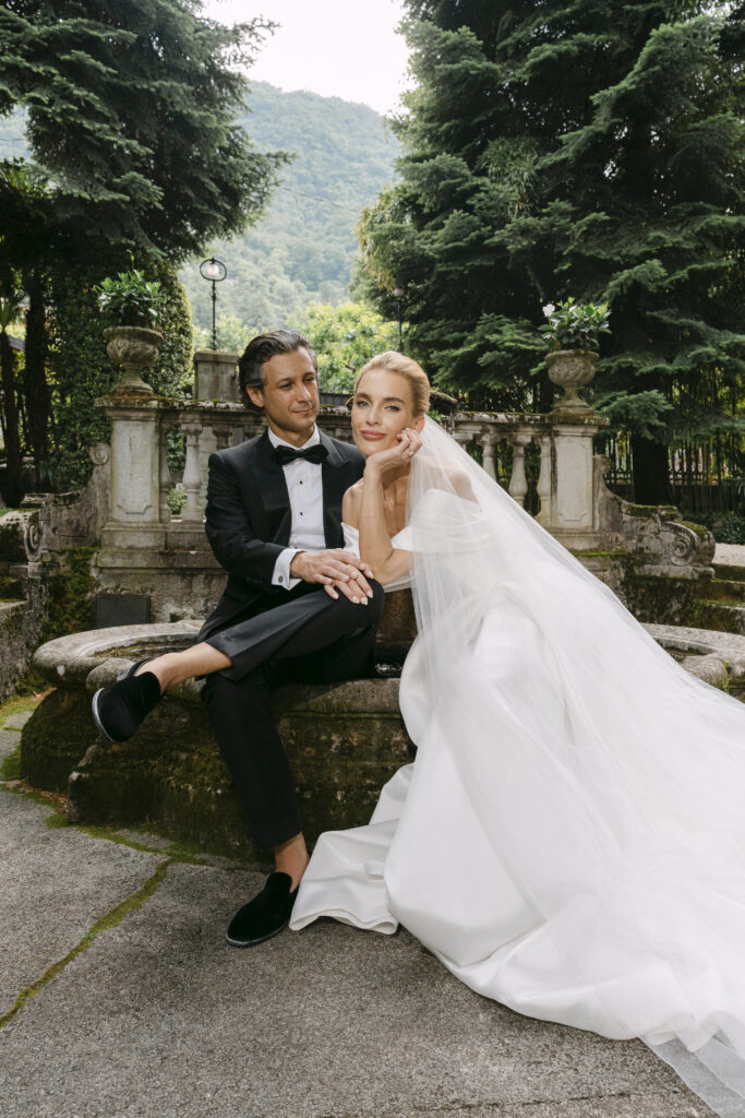 A DREAMY WEDDING AT VILLA AURA DEL LAGO 69
