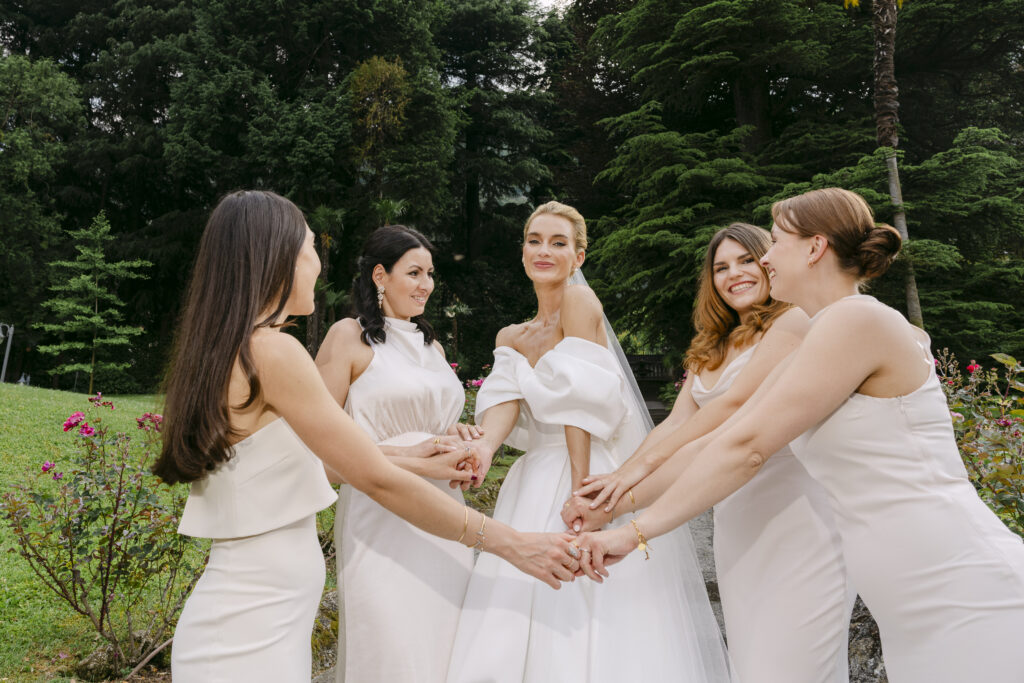 A DREAMY WEDDING AT VILLA AURA DEL LAGO 77