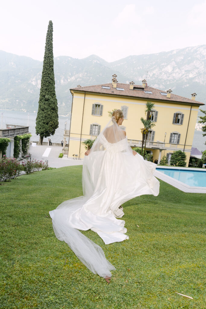 A DREAMY WEDDING AT VILLA AURA DEL LAGO 67