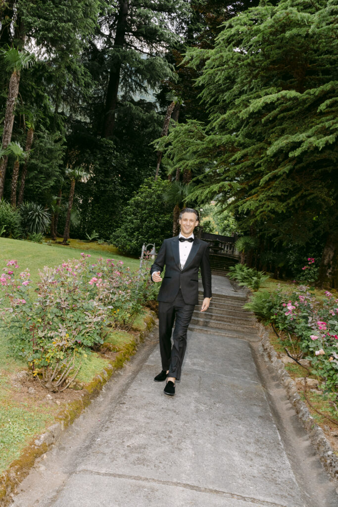 A DREAMY WEDDING AT VILLA AURA DEL LAGO 73