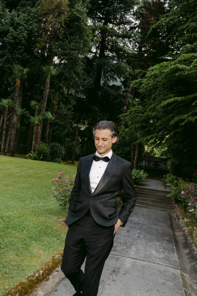 A DREAMY WEDDING AT VILLA AURA DEL LAGO 74