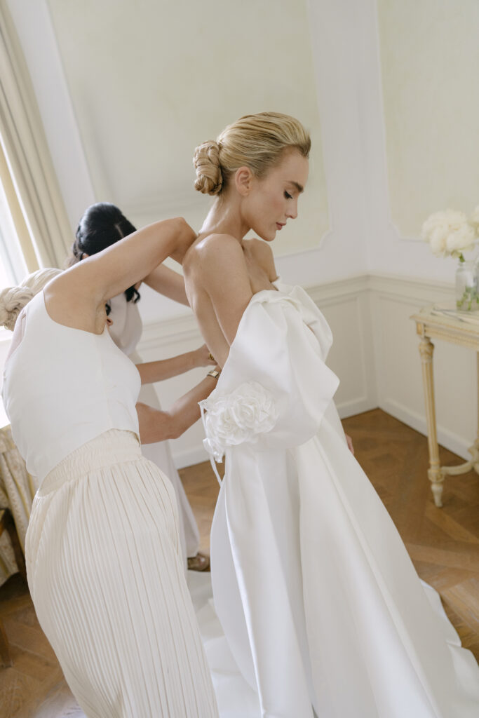 A DREAMY WEDDING AT VILLA AURA DEL LAGO 14