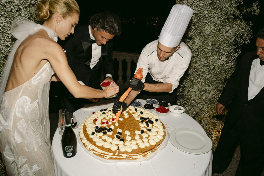 A DREAMY WEDDING AT VILLA AURA DEL LAGO 113
