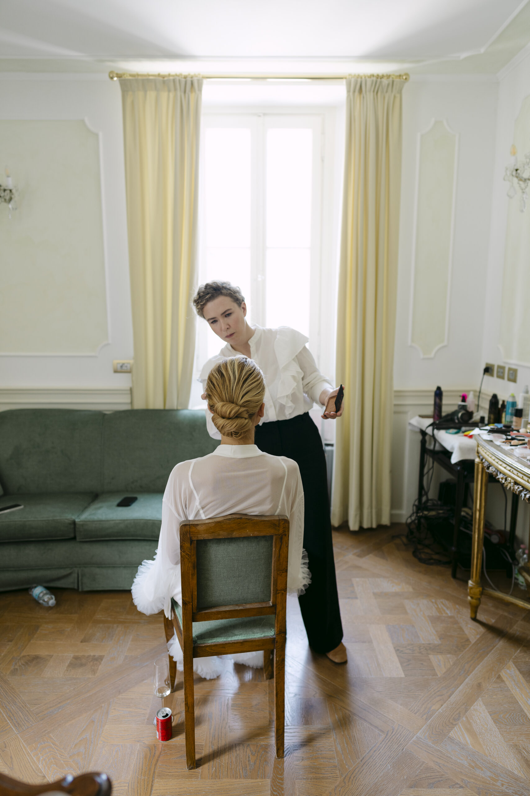 A DREAMY WEDDING AT VILLA AURA DEL LAGO 146