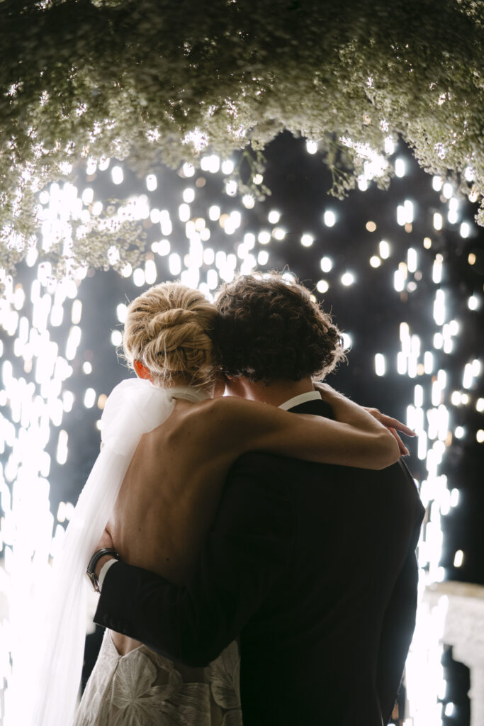 A DREAMY WEDDING AT VILLA AURA DEL LAGO 118
