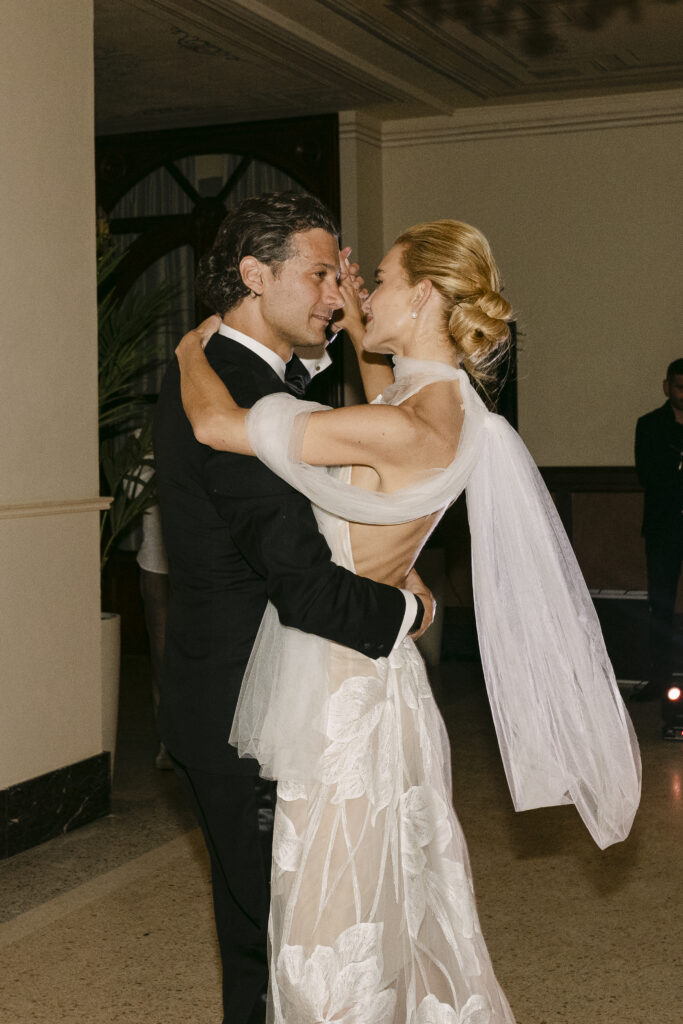 A DREAMY WEDDING AT VILLA AURA DEL LAGO 122