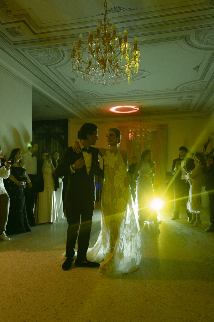 A DREAMY WEDDING AT VILLA AURA DEL LAGO 126