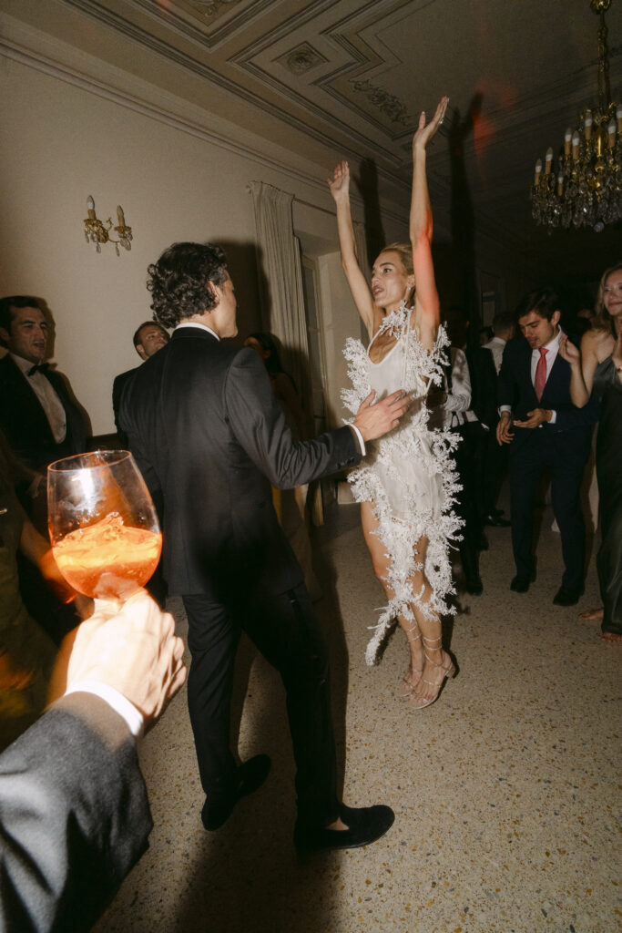 A DREAMY WEDDING AT VILLA AURA DEL LAGO 133
