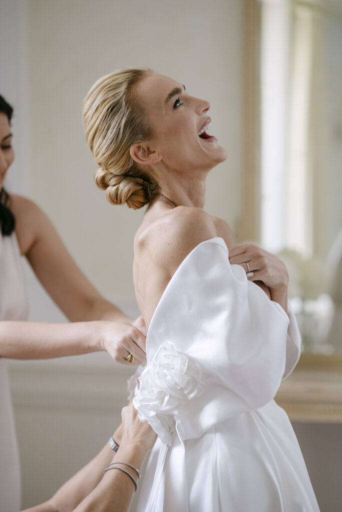 A DREAMY WEDDING AT VILLA AURA DEL LAGO 15