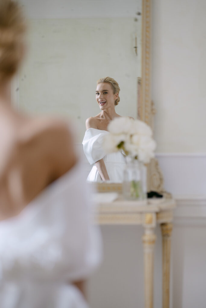 A DREAMY WEDDING AT VILLA AURA DEL LAGO 16
